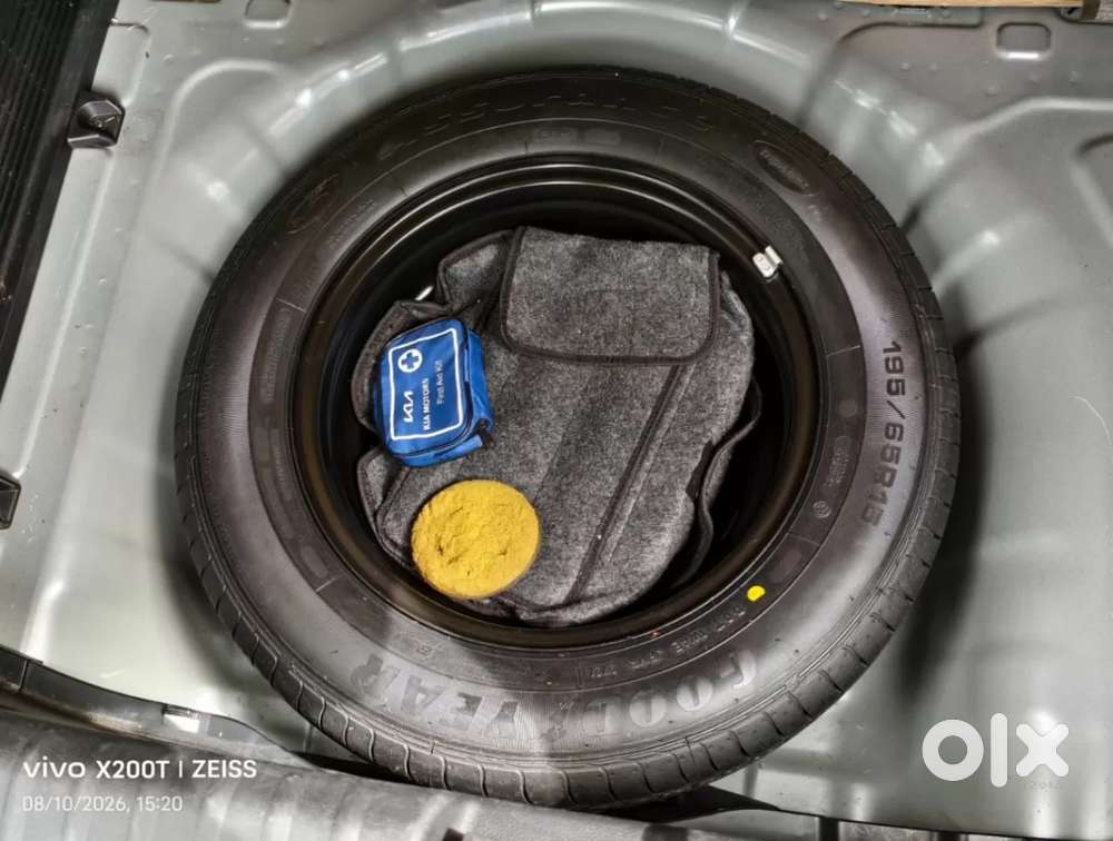 Kia Sonet 1.0 Htx Imt, 2021, Petrol