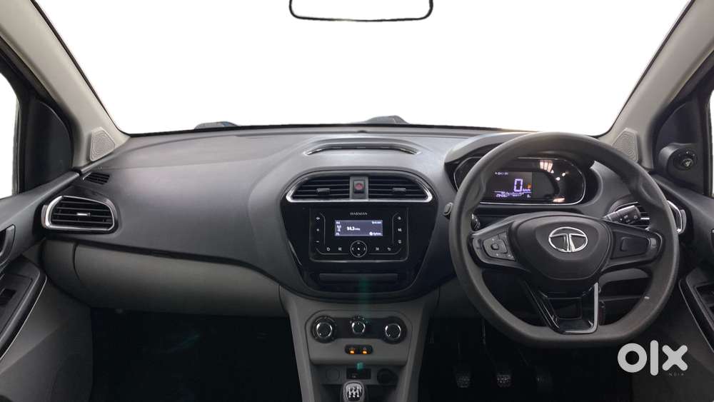 Tata Tiago 1.05 Revotorq Xt, 2023, Petrol