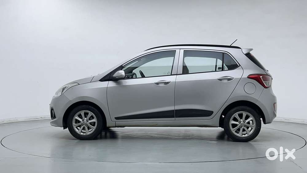 Hyundai Grand I10 Asta 1.2 Kappa Vtvt, 2014, Petrol