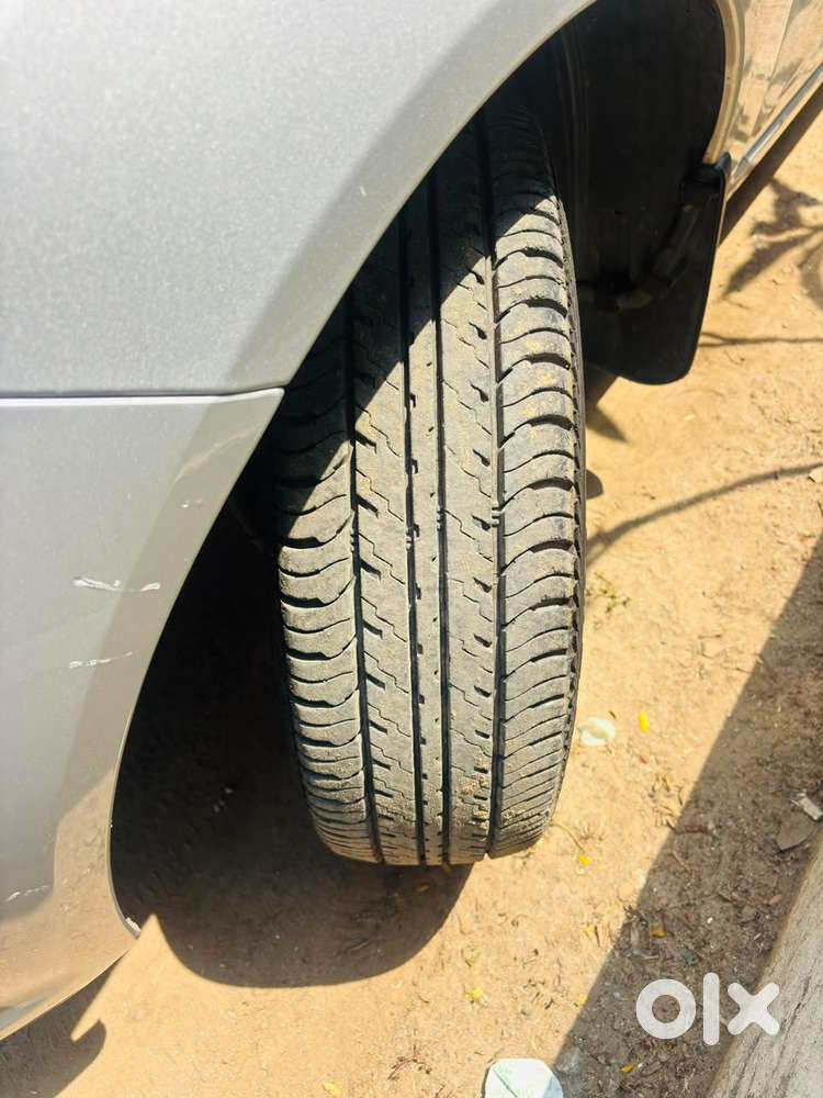 Ford Figo Duratorq Zxi 1.4, 2013, Petrol