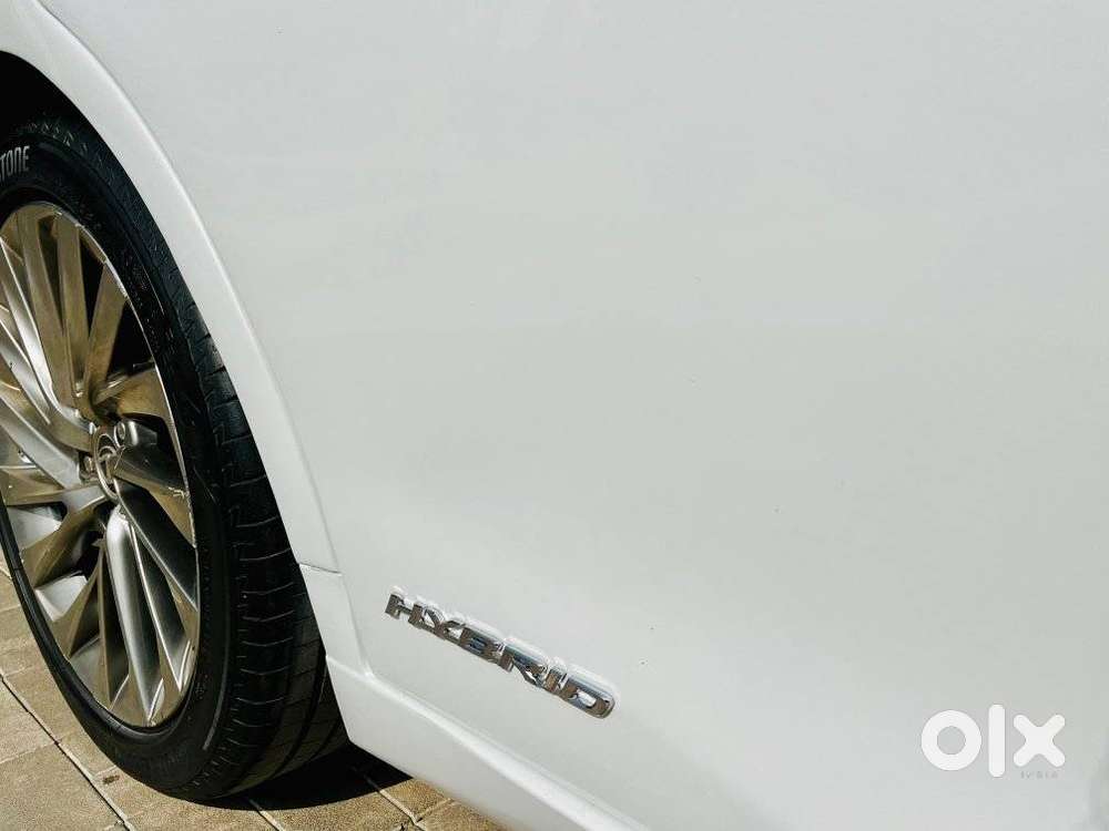 Lexus Es 300h, 2018, Petrol