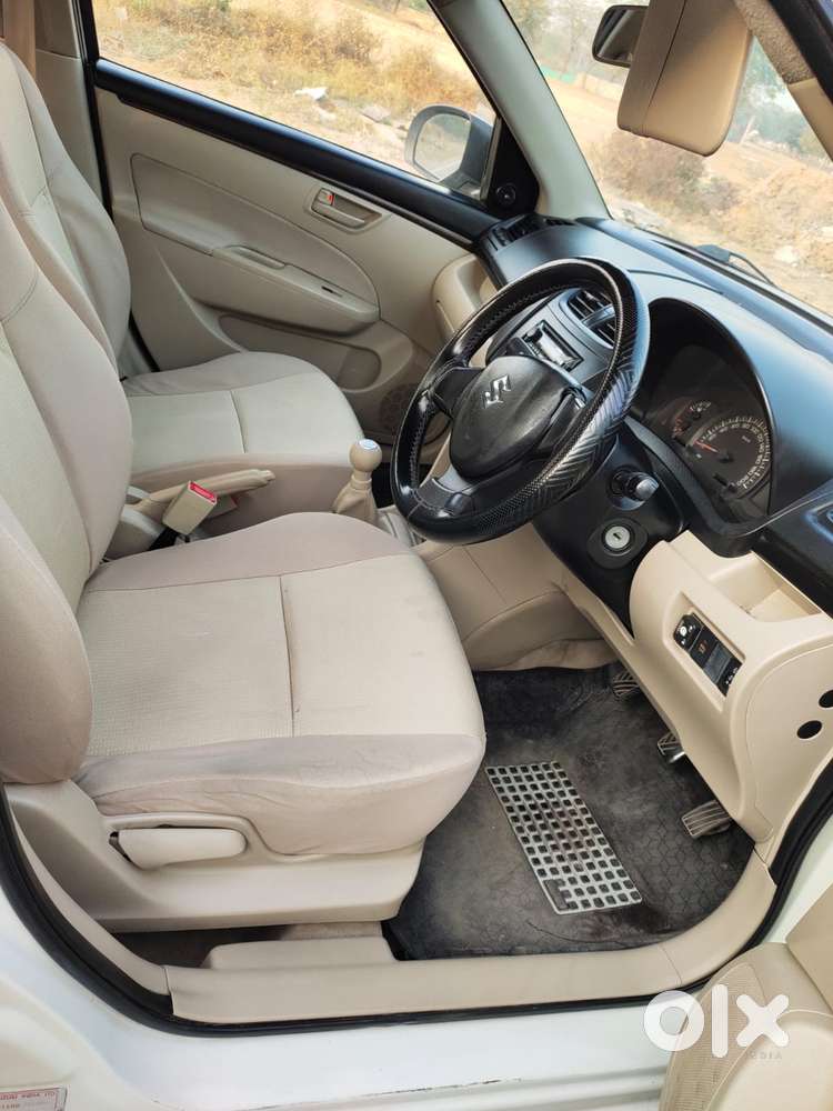 Maruti Suzuki Swift Dzire 1.2 Lxi (o), 2015, Cng & Hybrids