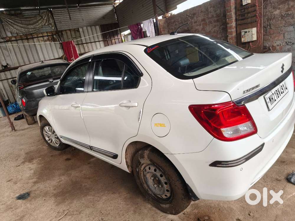 Maruti-suzuki Dzire Vxi 2022