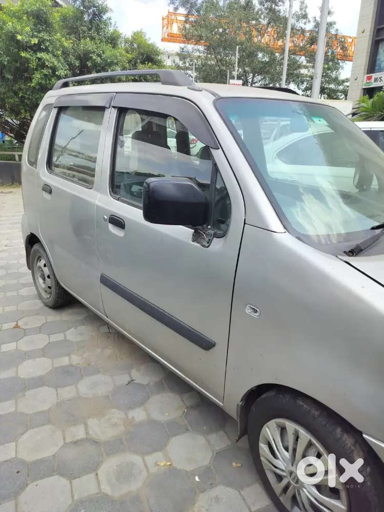 Maruti Suzuki Wagon R 2006