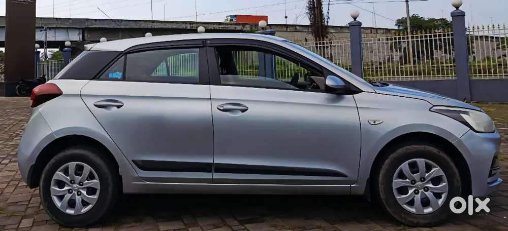 Hyundai I20 Sportz 2019,well Maintained, Registration Valid 2034