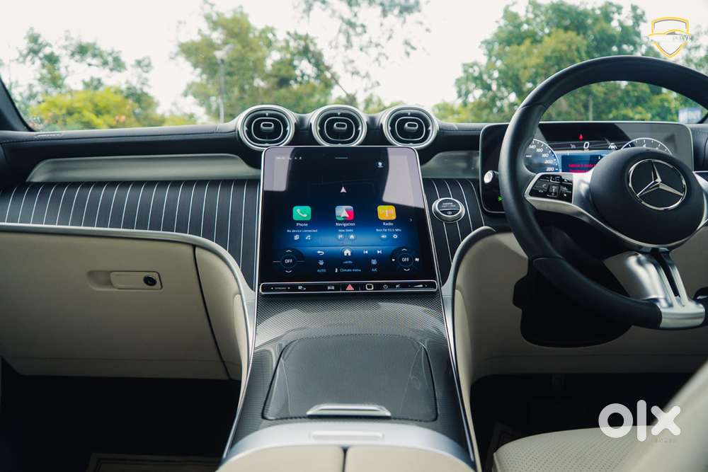Mercedes-benz Glc 300 4 Matic, 2025, Petrol