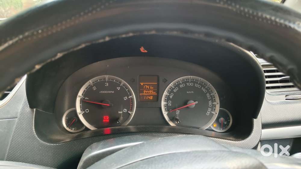 Maruti Suzuki Swift 2011-2014 Vdi, 2013, Diesel