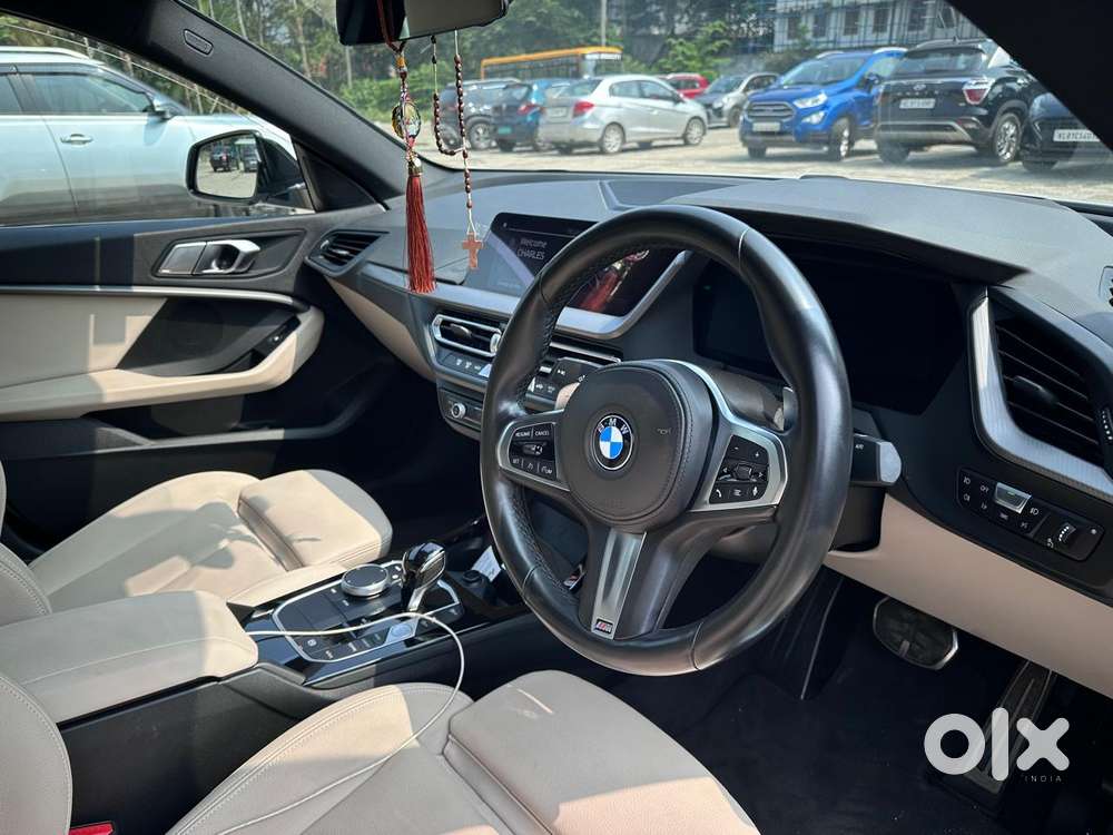 Bmw 2 Series 2.0 220i M Sport, 2023, Petrol