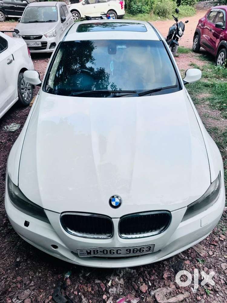 Bmw Petrol Automatic 2010