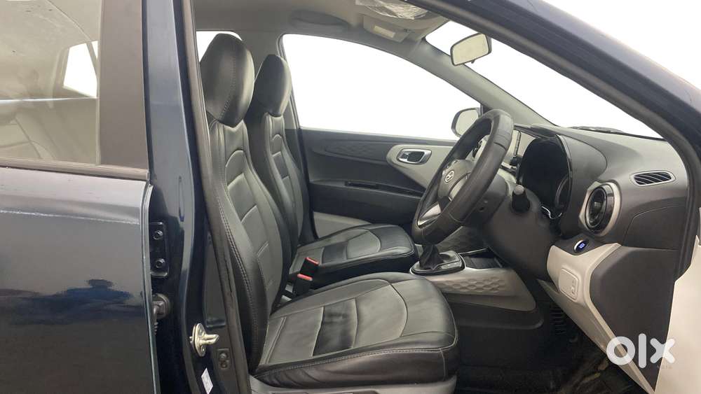 Hyundai Grand I10 Nios Asta Amt 1.2 Kappa Vtvt, 2021, Petrol