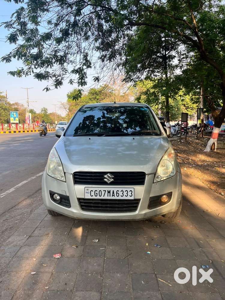 Maruti Suzuki Ritz 2011 Petrol Good Condition