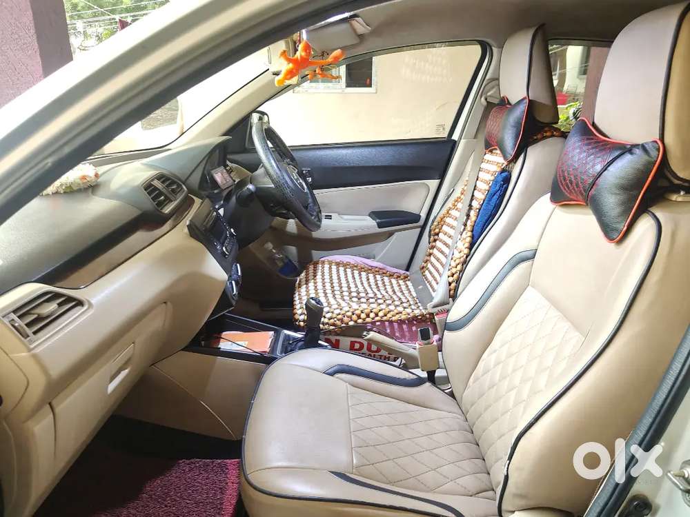 Maruti Suzuki Dzire Vdi 2019