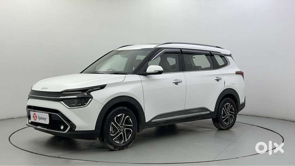 Kia Carens 1.4 Luxury Plus 6 Str, 2022, Petrol