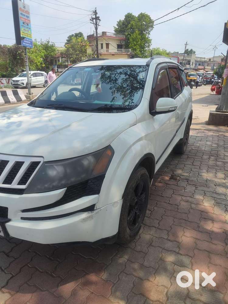 Mahindra Xuv500 2014 Diesel 130000 Km Driven