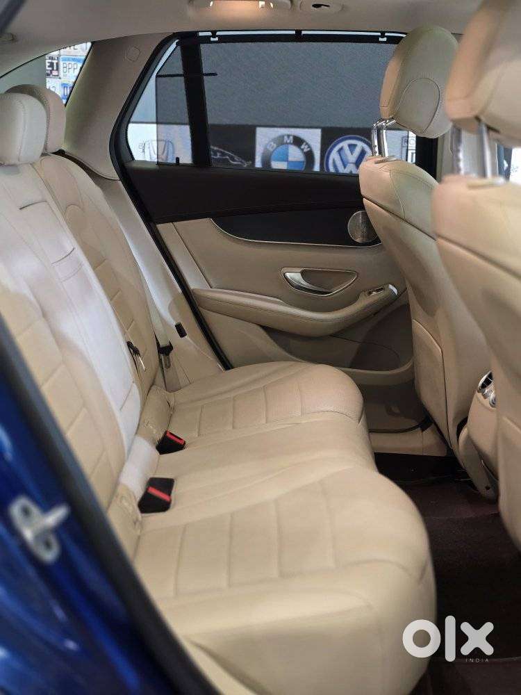 Mercedes-benz Glc Class 200, 2022, Petrol