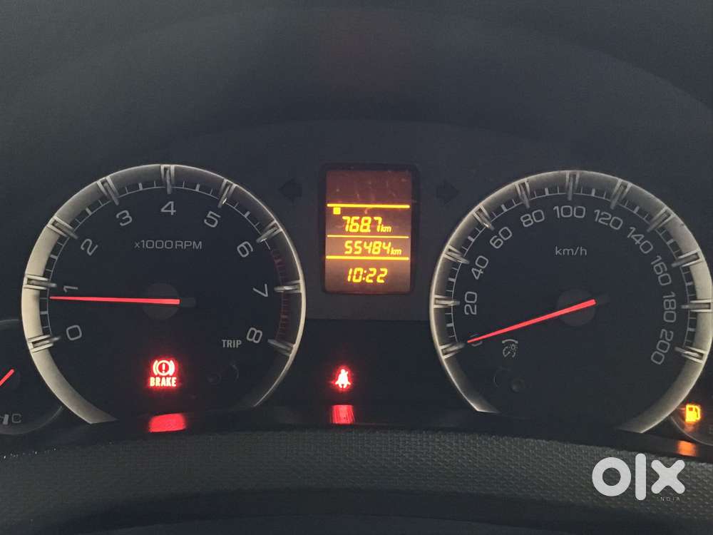Maruti Suzuki Swift Dzire 1.2 Vxi Bsiv, 2013, Petrol