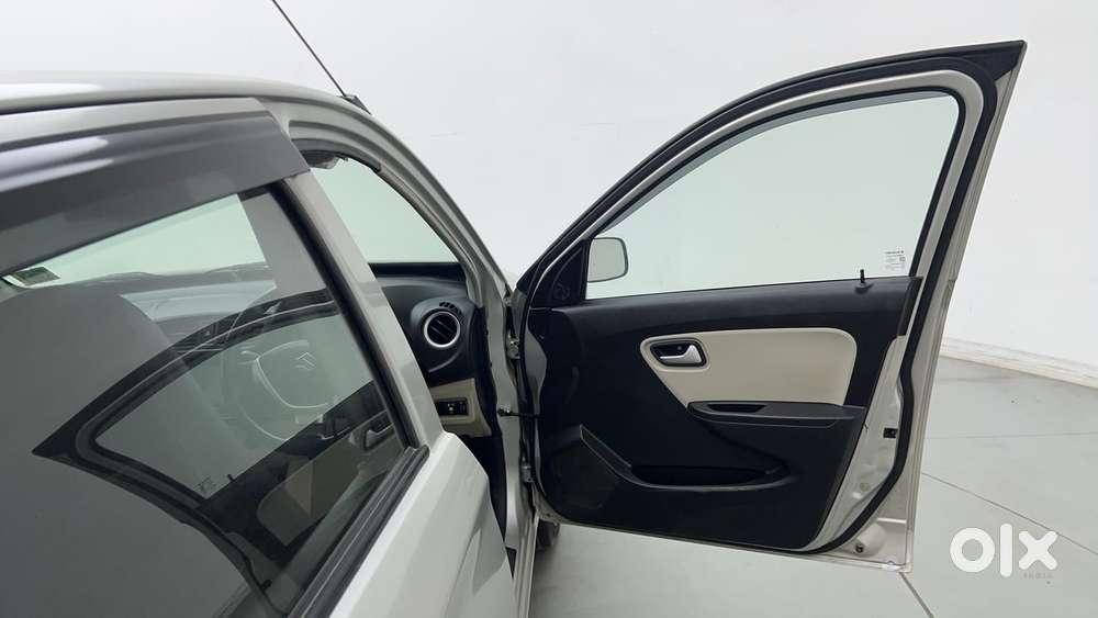Maruti Suzuki Alto 800 Cng Lxi, 2020, Cng & Hybrids