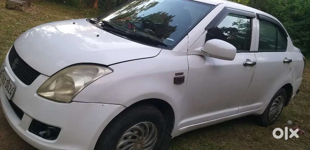 Maruti Dzire 2009 Diesel