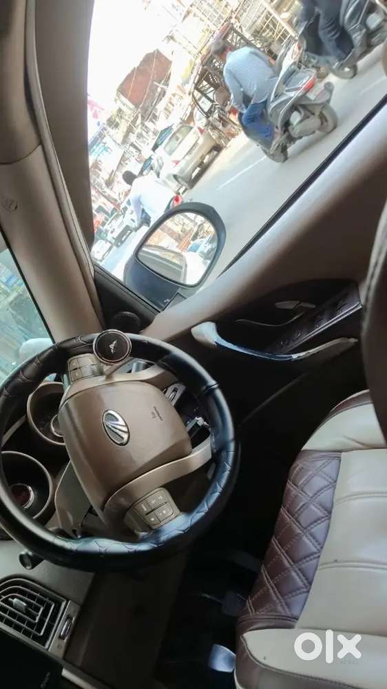Mahindra Xuv500 Diesel 2013
