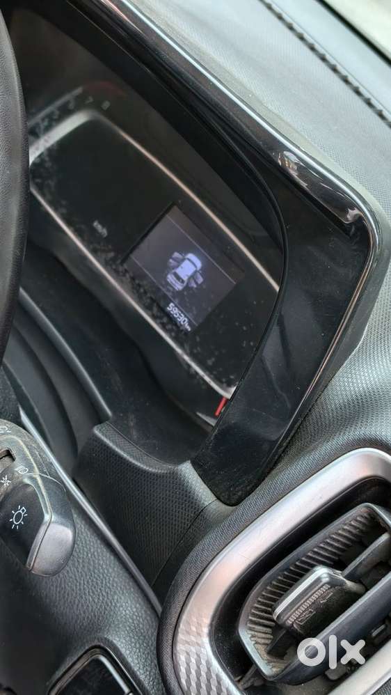 Kia Sonet 2022 Petrol Manual