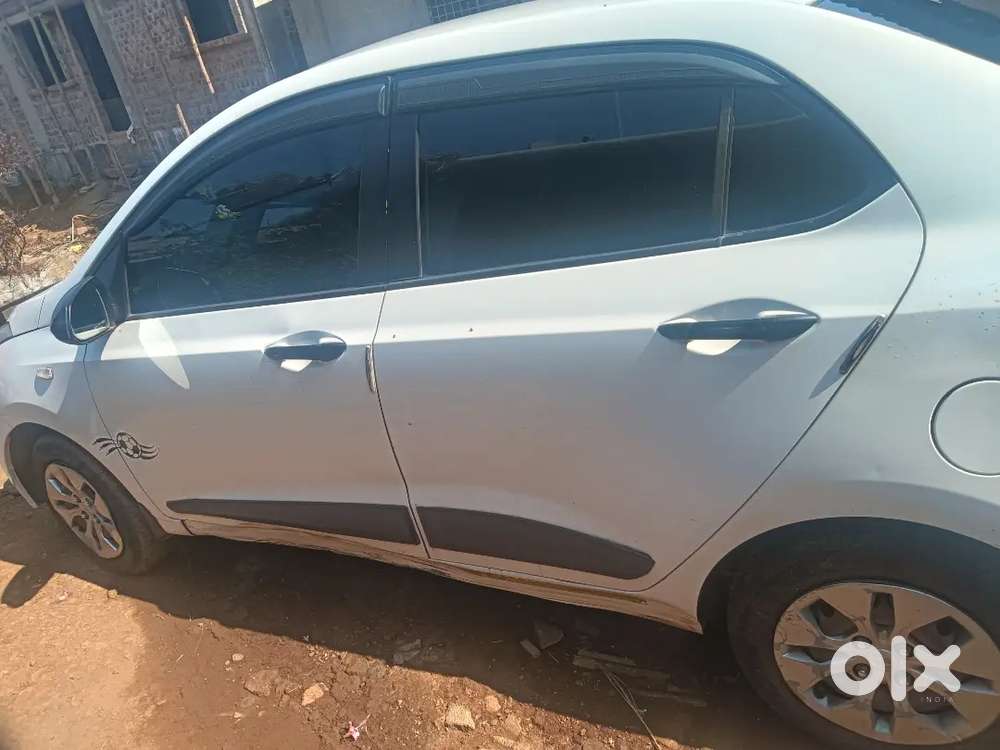 Good Condition Car