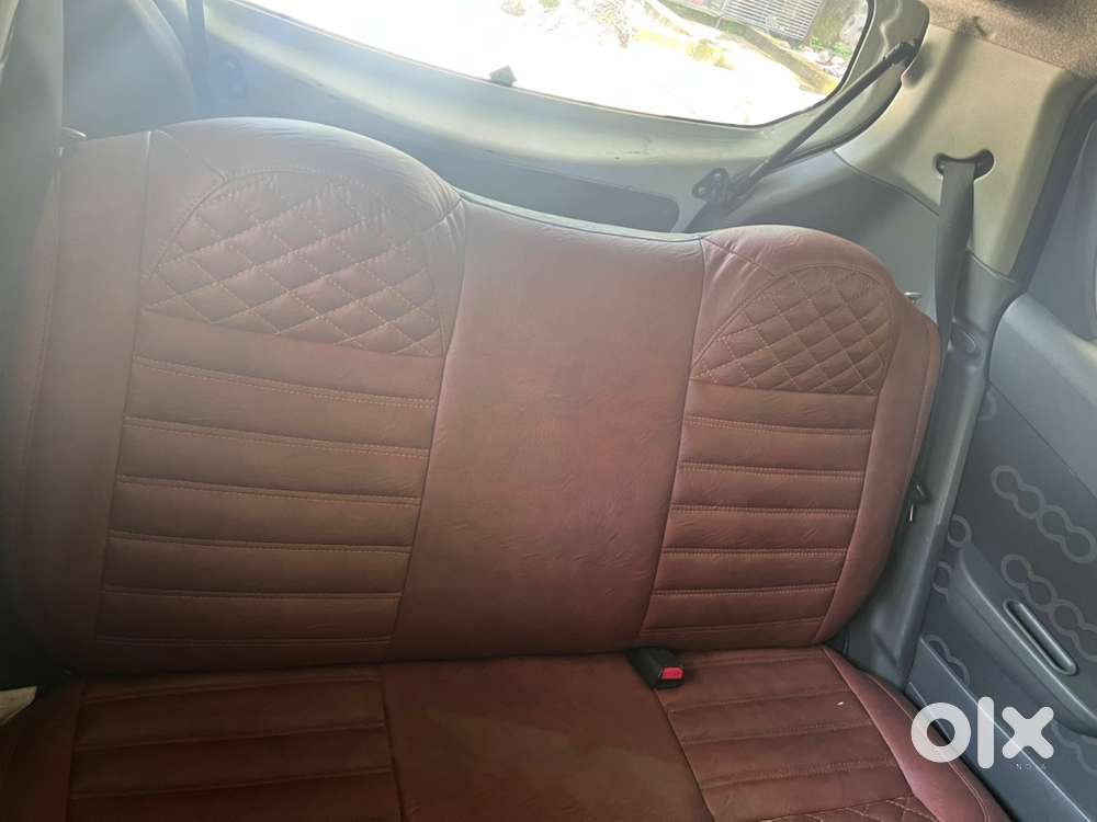 Maruti Suzuki Alto 2015