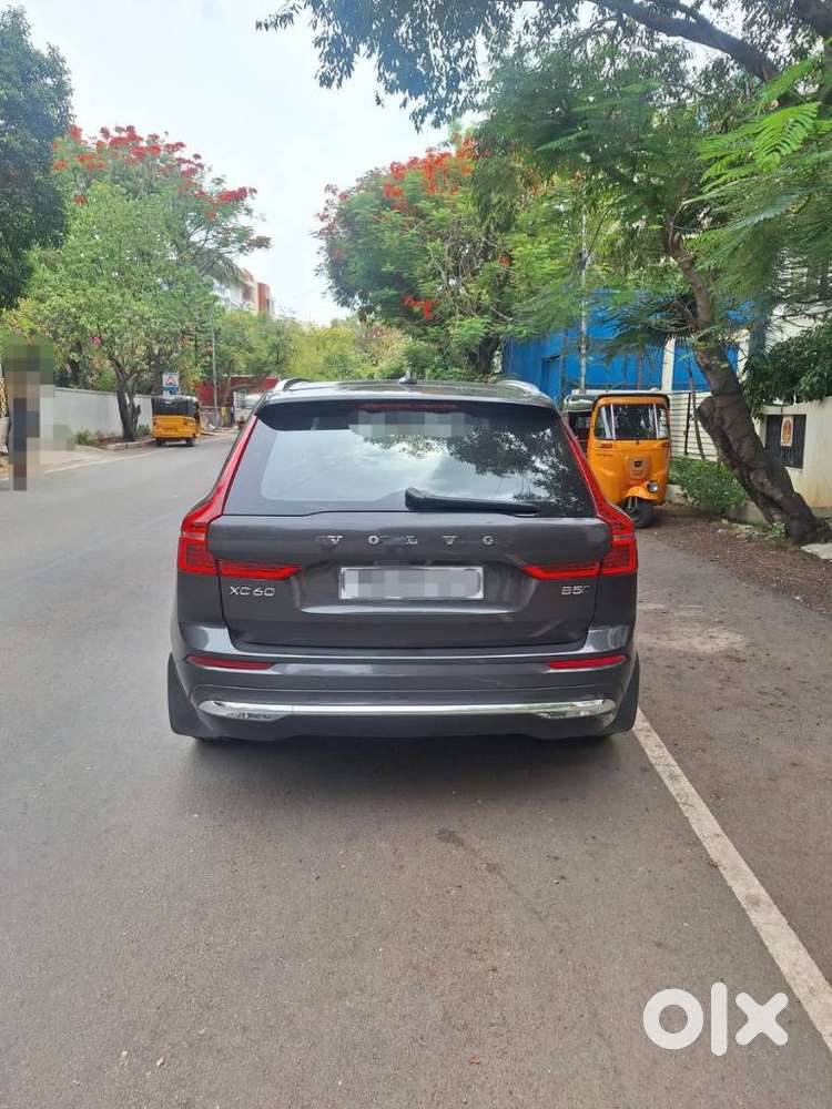 Volvo Xc60 2.0 B5 Ultimate, 2023, Petrol