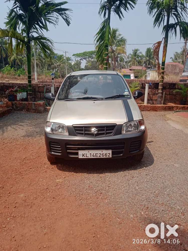 Maruti Suzuki Alto 2004 Petrol 142361 Km Driven