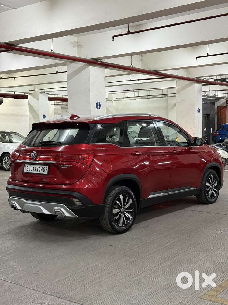 Mg Hector Smart Pro 2.0 Turbo Diesel Mt, 2019, Diesel
