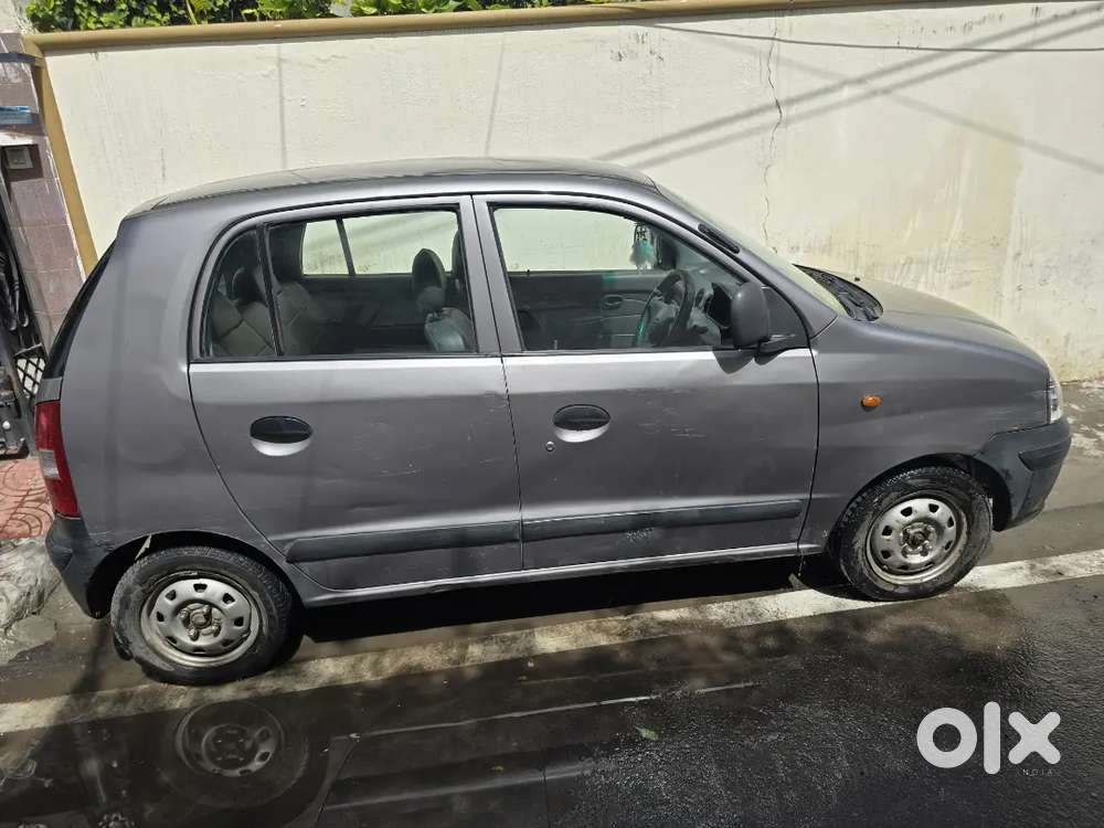 Santro 2005 In Gud Condition...