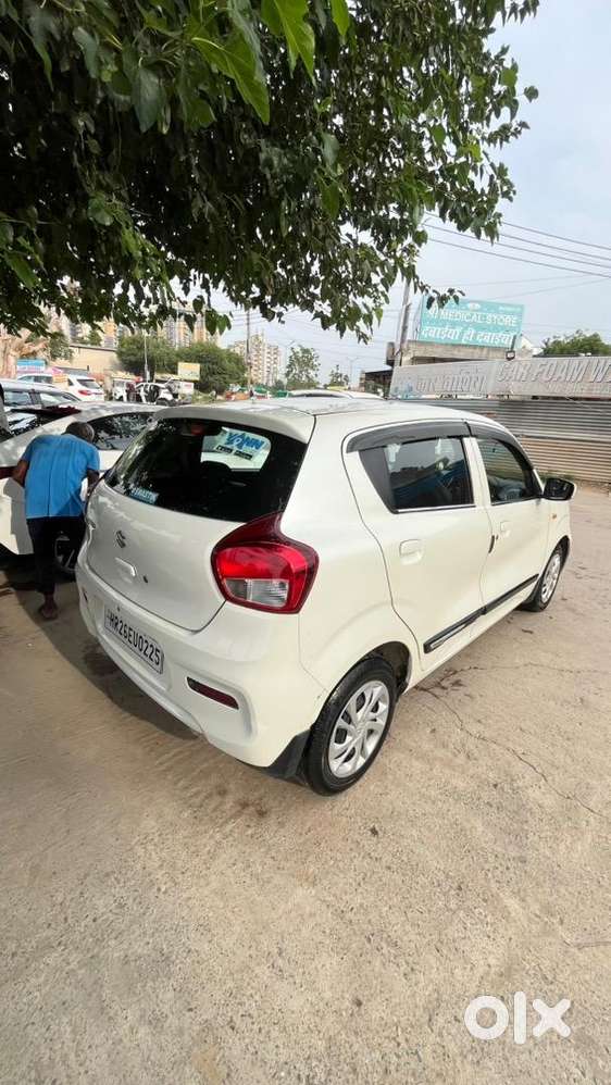 Maruti Suzuki Celerio 2022 Petrol Good Condition