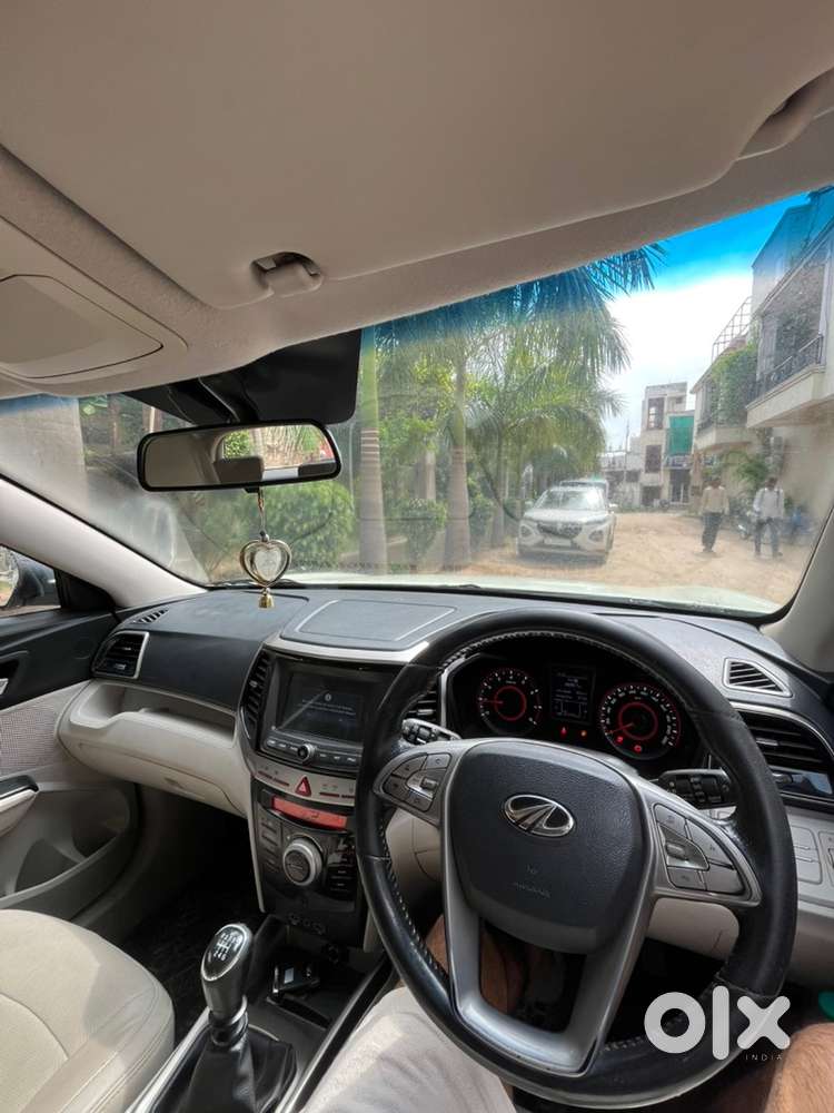 Mahindra Xuv300 Petrol 2020