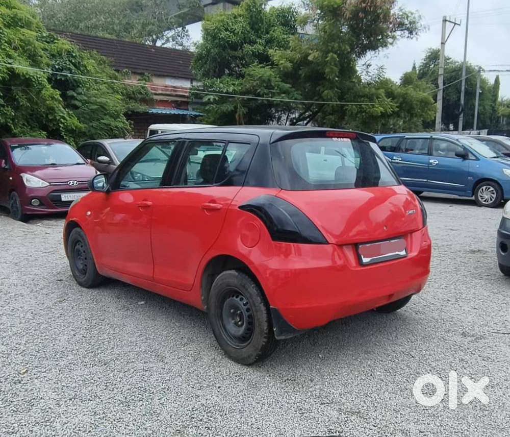 Maruti Suzuki Swift Ldi, 2015, Diesel