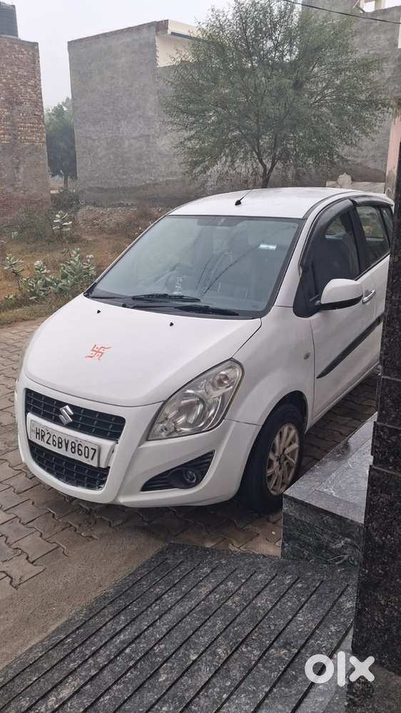 Maruti Suzuki Ritz 13 Diesel Good Condition