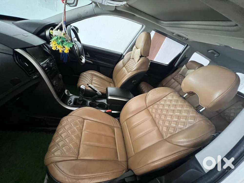 Mahindra Xuv500 2018 Diesel Good Condition