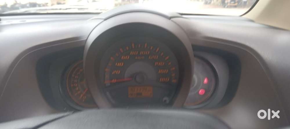 Honda Amaze S I-vtech, 2013, Petrol