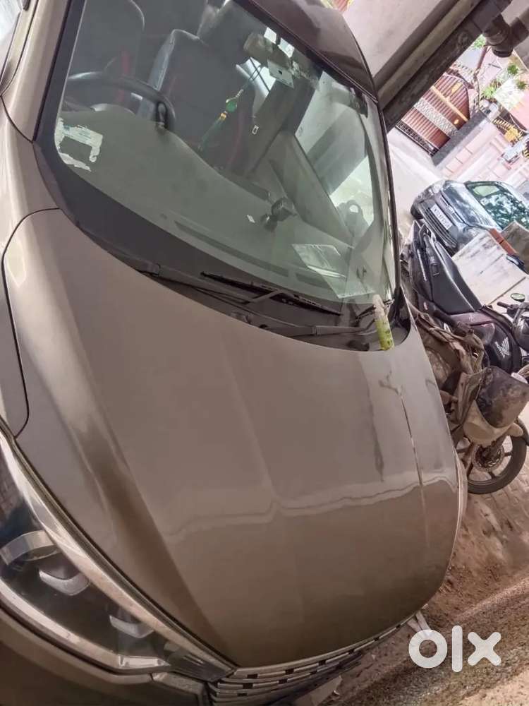 Maruti Ertiga Good Condition And Good Quality