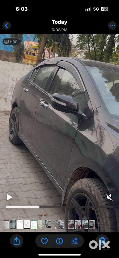 Car Is In Very Good Condition With New Tires Insured