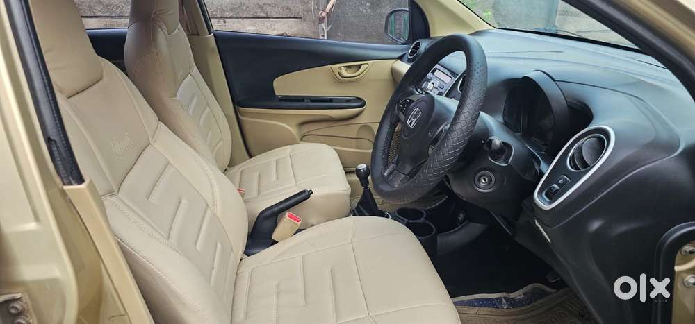 Honda Mobilio V I-vtec, 2014, Petrol