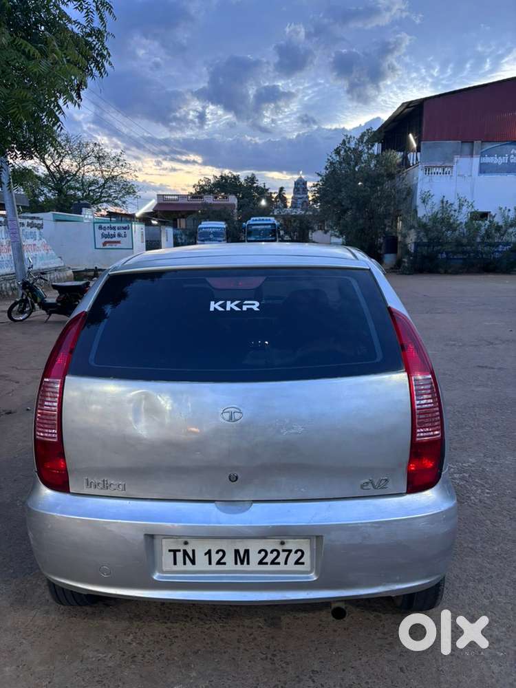 Tata Diesel Car 2016
