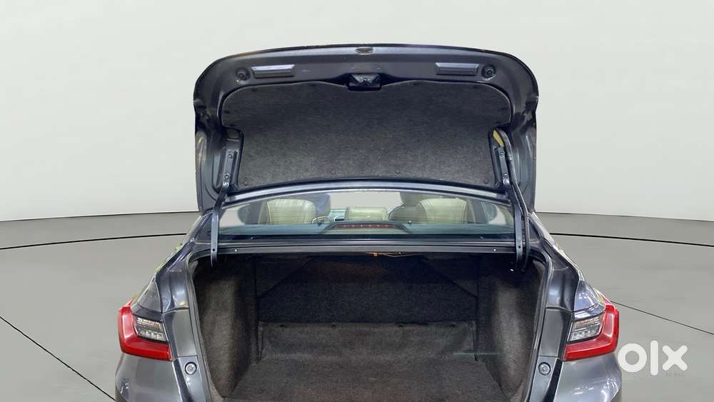 Honda City 1.5 Zx Cvt I-vtec, 2022, Petrol