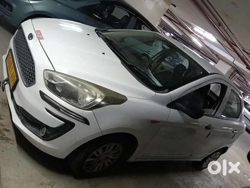 Ford Figo Aspire 2020