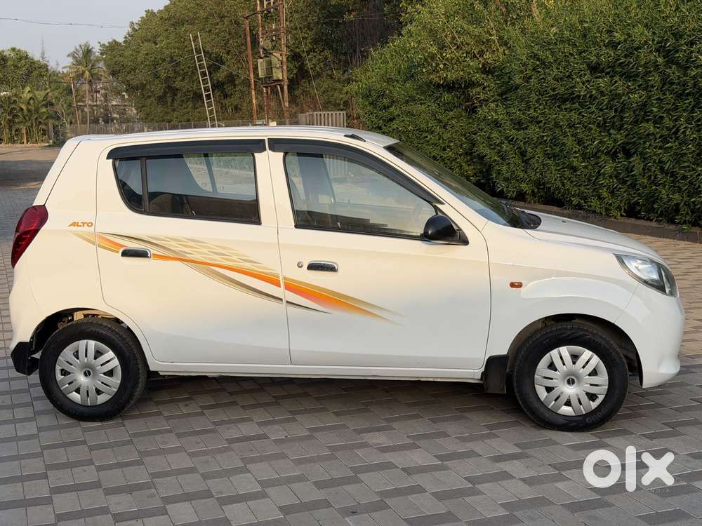 Maruti Suzuki 800 Ac, 2013, Petrol