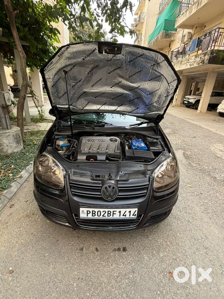 Volkswagen Jetta Diesel 2010 Year