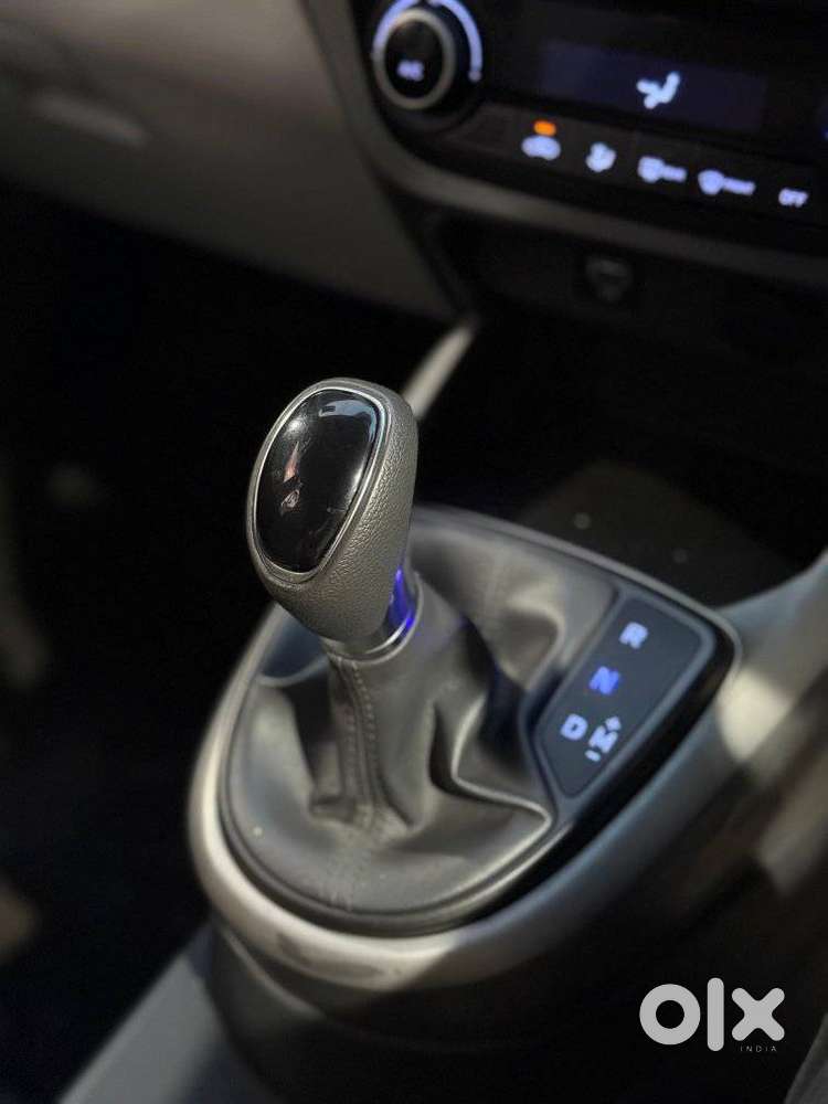 Hyundai Grand I10 Nios Sportz, 2021, Diesel