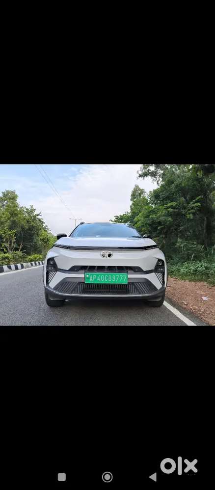 Tata Nexon Ev 2024 Electric 48000 Km Driven