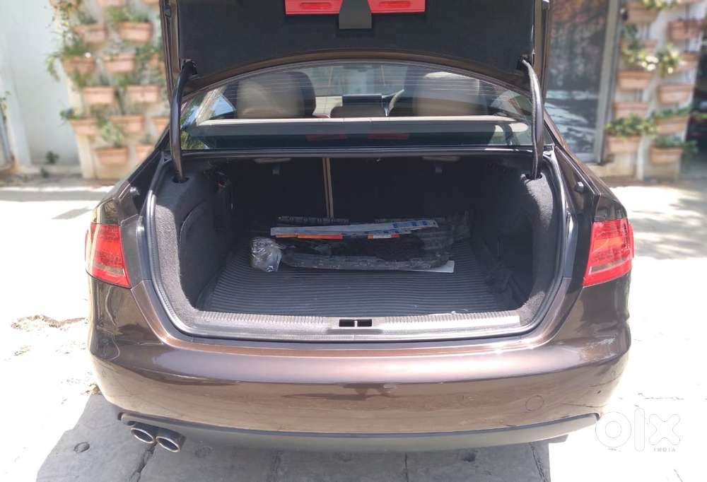 Audi A4 2.0 Tdi, 2011, Diesel
