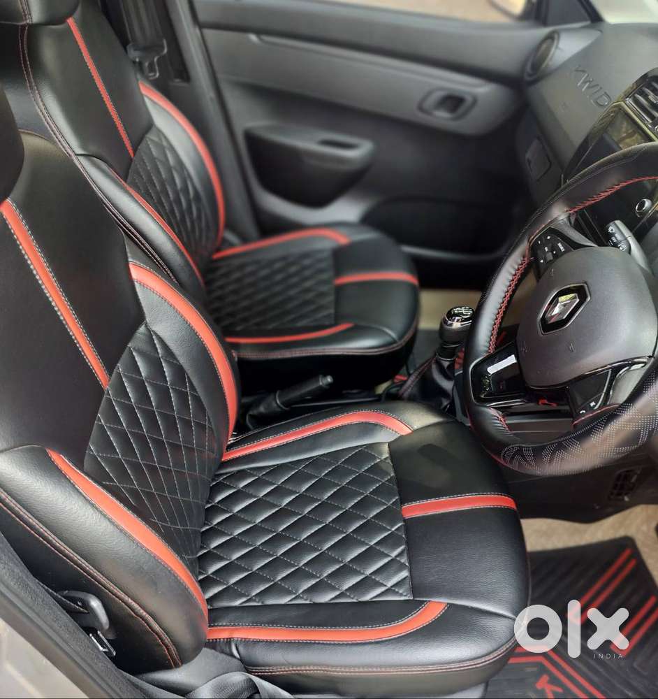 Renault Kwid Rxt 2023