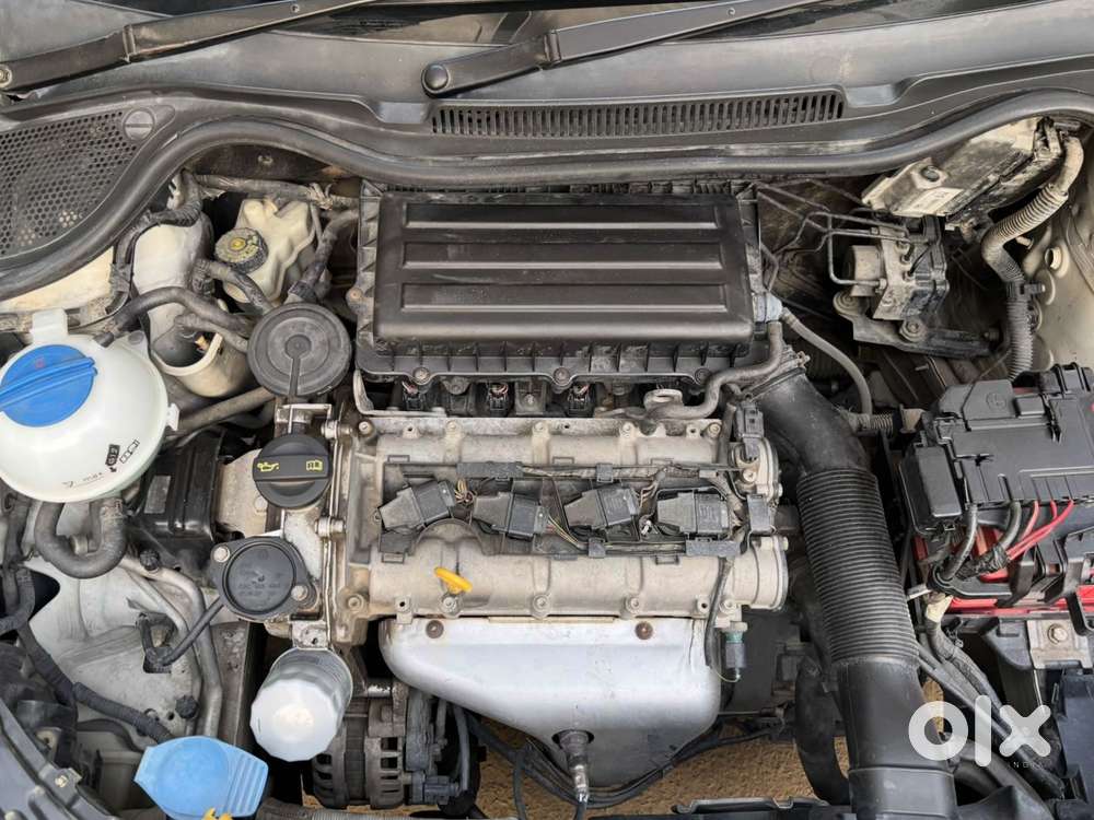Skoda Rapid Elegance 1.6 Mpfi Mt, 2014, Petrol