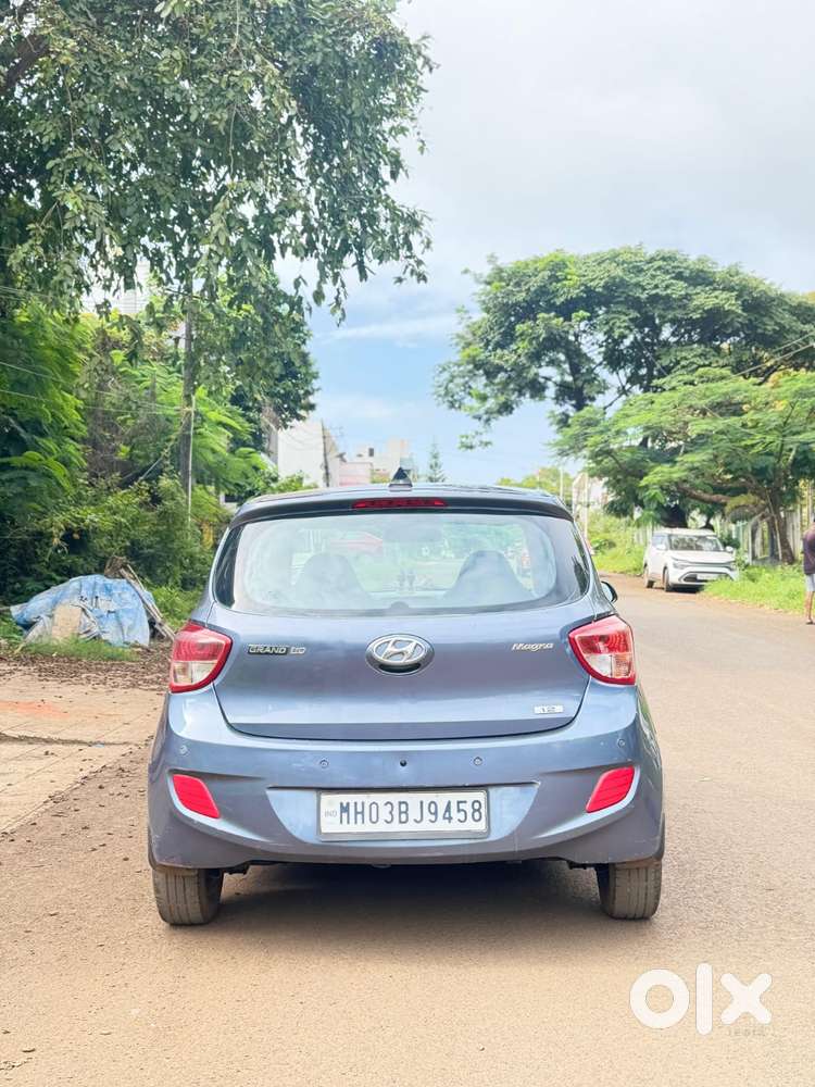 Hyundai Grand I10 Magna, 2014, Petrol